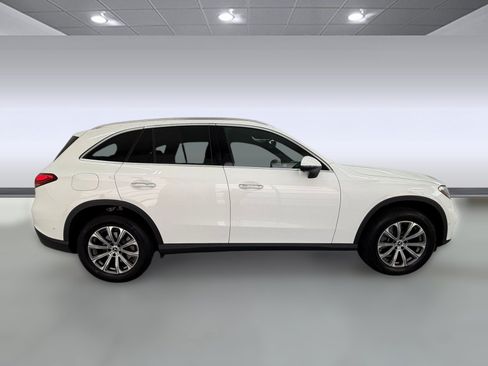 Certified 2024 Mercedes-Benz GLC 300 image 7