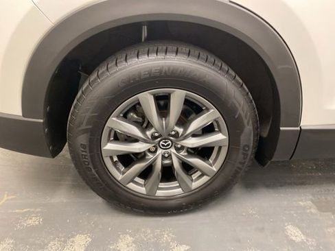 Certified 2023 MAZDA CX-9 Touring AWD/4WD image 34