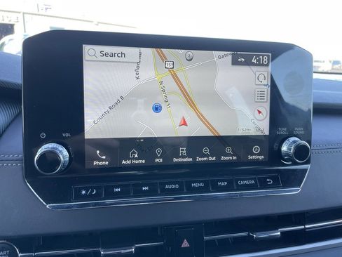 Used 2023 Mitsubishi Outlander SE Black Edition image 17