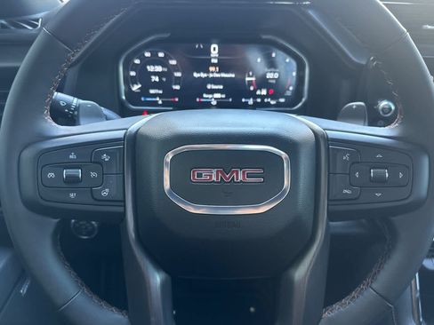 Used 2026 GMC Sierra 1500 AT4 w/ AT4 Premium Package AWD/4WD image 23