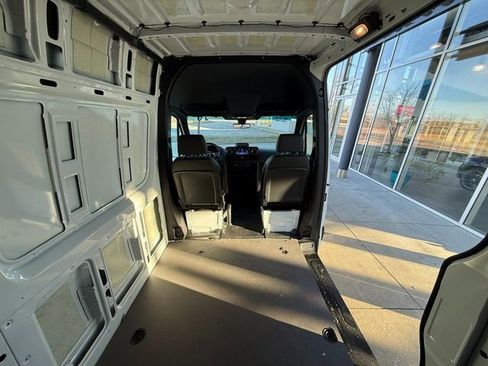 New 2025 Mercedes-Benz Sprinter 3500 image 25
