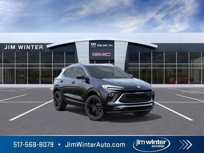 New 2026 Buick Encore GX Sport Touring w/ Advanced Technology Package