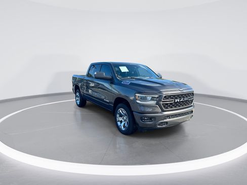 Used 2023 RAM 1500 Big Horn AWD/4WD image 2