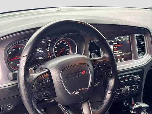 Used 2023 Dodge Charger R/T RWD image 9