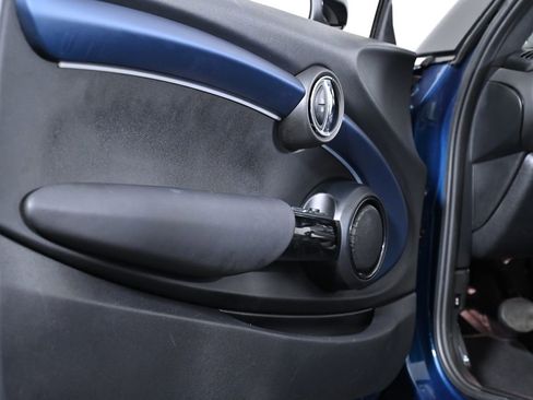 Used 2023 MINI Cooper S w/ Sidewalk Package FWD image 34