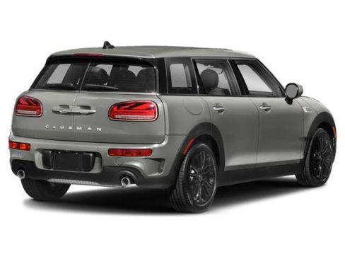 Used 2022 MINI Cooper Clubman S w/ Signature Upholstery Package FWD image 5