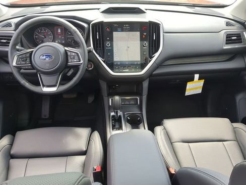 New 2026 Subaru Ascent Limited AWD/4WD image 34