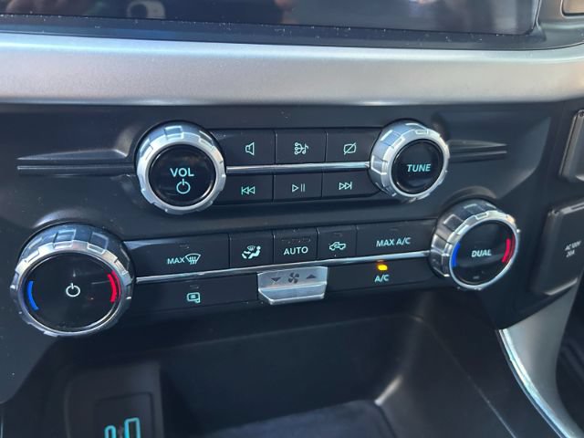Used 2022 Ford F150 Lightning Pro AWD/4WD image 21