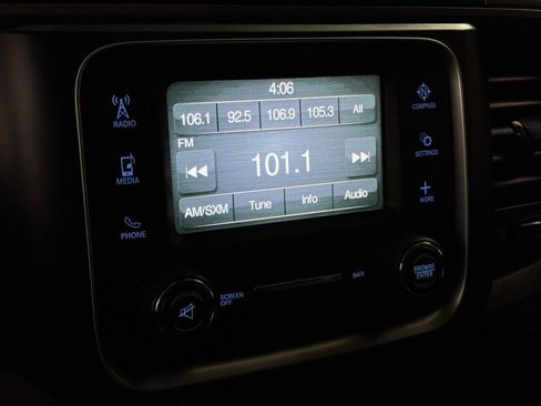 Used 2017 RAM 1500 Tradesman w/ Popular Equipment Group AWD/4WD image 52