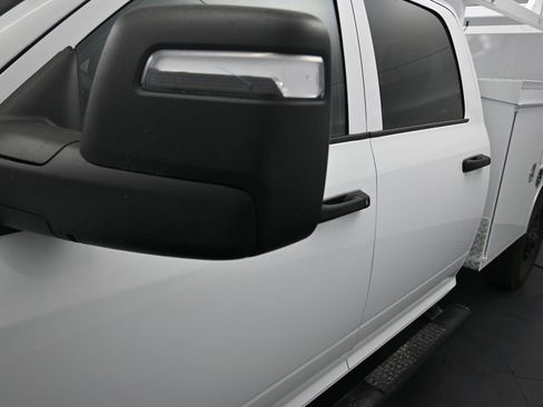 New 2025 RAM 2500 Tradesman image 28