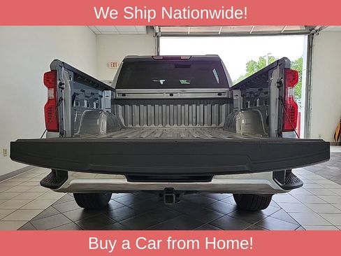 Used 2023 Chevrolet Silverado 1500 LT AWD/4WD image 13