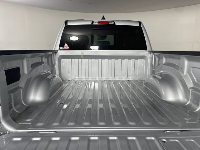 New 2026 RAM 1500 Laramie AWD/4WD image 7