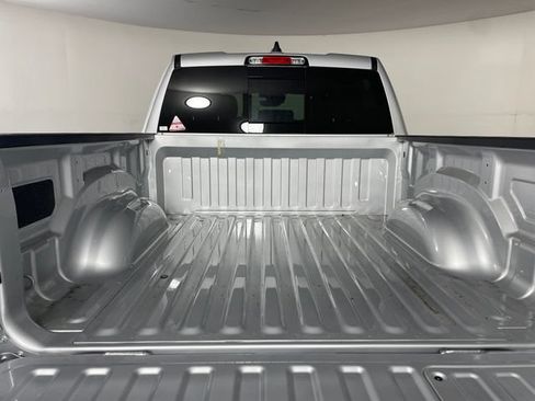 New 2026 RAM 1500 Laramie AWD/4WD image 7