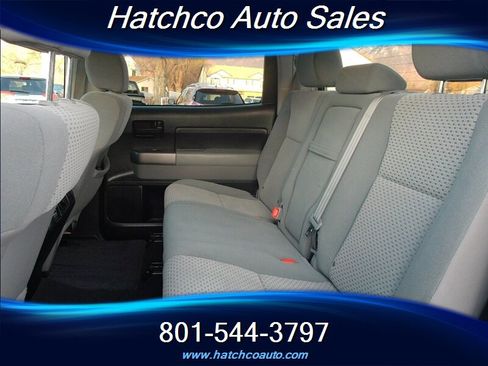 Used 2013 Toyota Tundra TRD Off-Road image 15