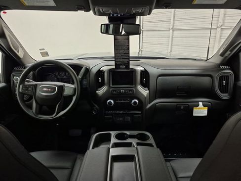 New 2026 GMC Sierra 3500 Pro w/ Convenience Package image 21