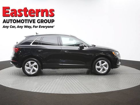 Used 2022 Audi Q3 2.0T Premium w/ Convenience Package AWD/4WD image 48
