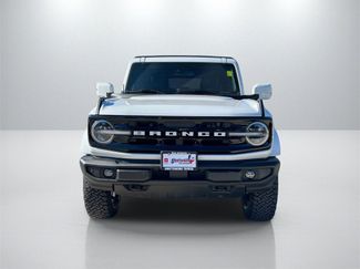 Used 2024 Ford Bronco Outer Banks video 2
