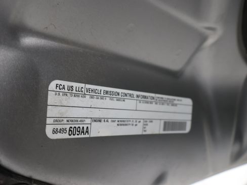 Used 2022 RAM 2500 Tradesman AWD/4WD image 21