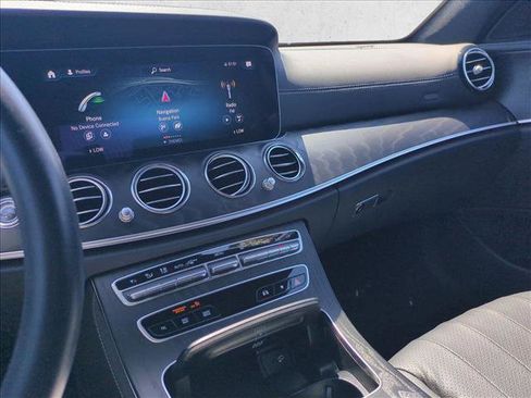 Certified 2023 Mercedes-Benz E 350 Sedan image 15