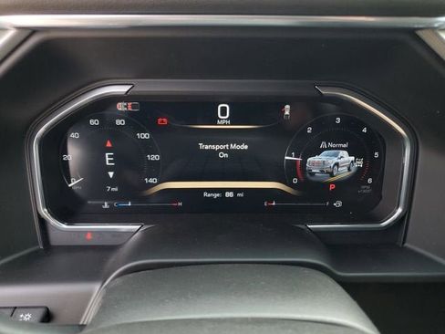 New 2026 GMC Sierra 1500 Denali w/ Denali Reserve Package AWD/4WD image 32