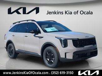 New 2026 Kia Sorento SX Prestige AWD/4WD video 1