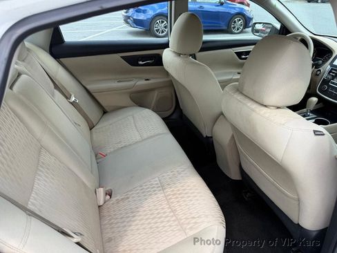 Used 2017 Nissan Altima 2.5 S image 10