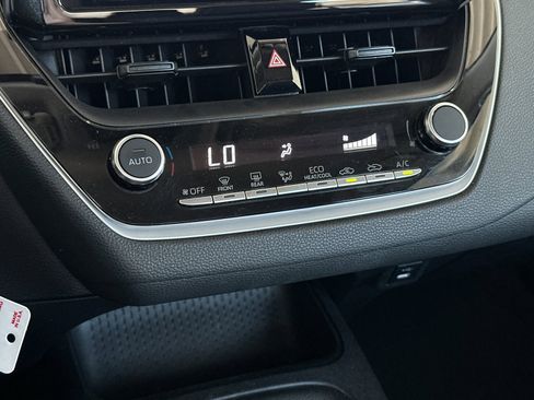 Used 2023 Toyota Corolla LE image 17