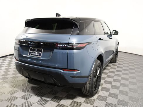 Certified 2026 Land Rover Range Rover Evoque S AWD/4WD image 6