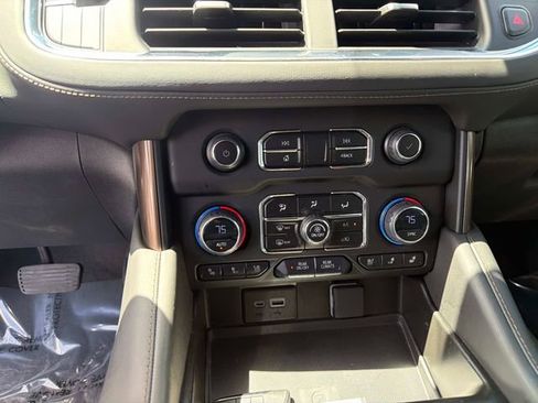 Used 2023 Chevrolet Suburban High Country w/ Max Trailering Package image 25