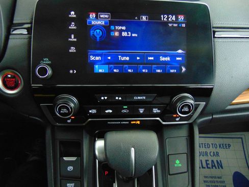 Used 2018 Honda CR-V EX image 13