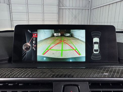 Used 2016 BMW M4 Coupe RWD image 30