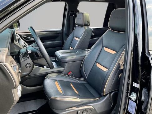 Used 2023 GMC Yukon AT4 w/ AT4 Premium Plus Package AWD/4WD image 21