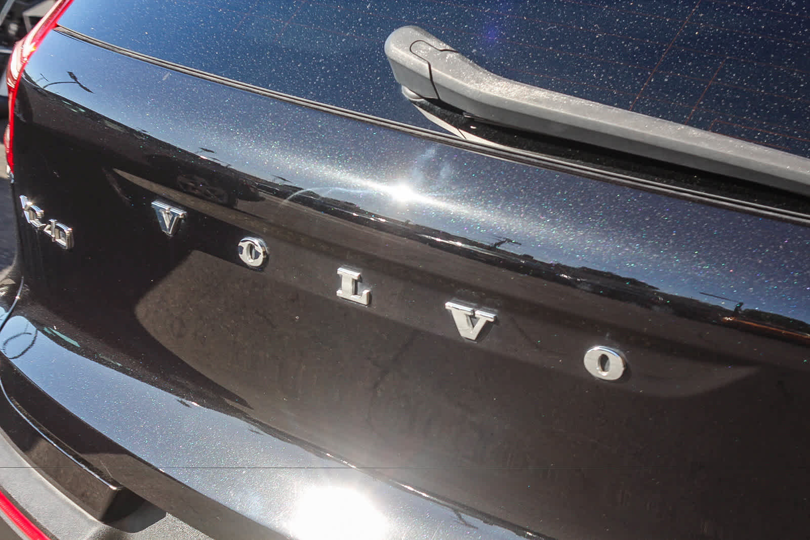 Used 2021 Volvo XC40 T5 R-Design AWD/4WD image 9