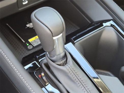 New 2025 Honda Accord Touring image 16