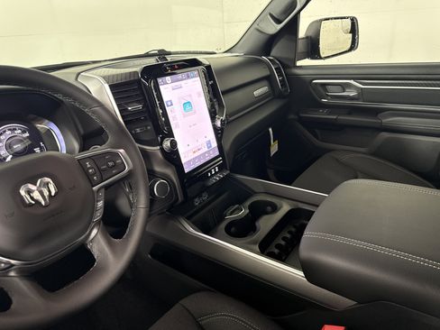 New 2026 RAM 1500 Big Horn image 24