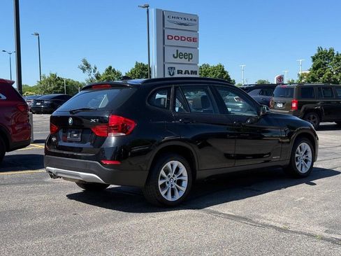 Used 2014 BMW X1 xDrive28i AWD/4WD image 5