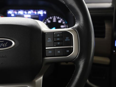 Used 2024 Ford Expedition Max Limited AWD/4WD image 32