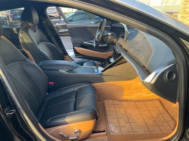 Used 2022 Lucid Air Grand Touring AWD/4WD image 31