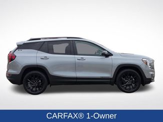Used 2023 GMC Terrain SLE w/ Driver Convenience Package AWD/4WD video 2