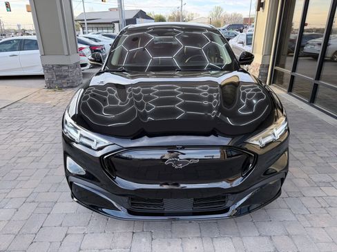 Used 2021 Ford Mustang Mach-E Premium image 72