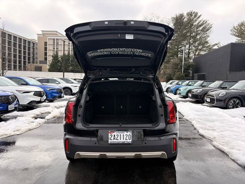 Used 2025 MINI Cooper Countryman S w/ Comfort Package Max image 15