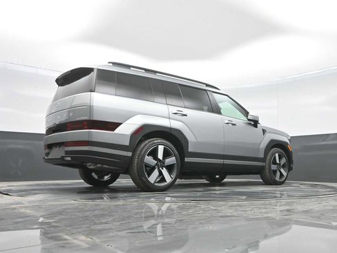 New 2026 Hyundai Santa Fe Limited image 36