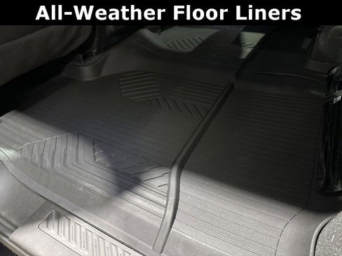 New 2026 Chevrolet Silverado 1500 Custom Trail Boss image 3