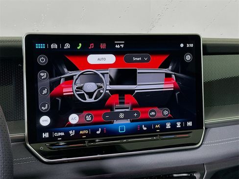 New 2026 Volkswagen Tiguan SE R-Line image 14