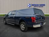Used 2020 Ford F150 XLT w/ Equipment Group 302A Luxury image 5