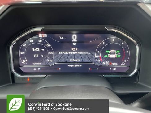 Used 2025 GMC Sierra 3500 Denali image 30