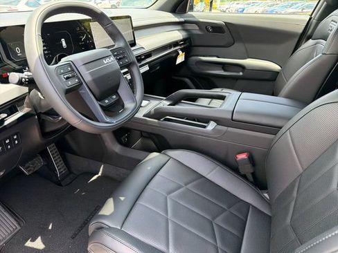 New 2027 Kia Telluride SX X-Pro AWD/4WD image 16