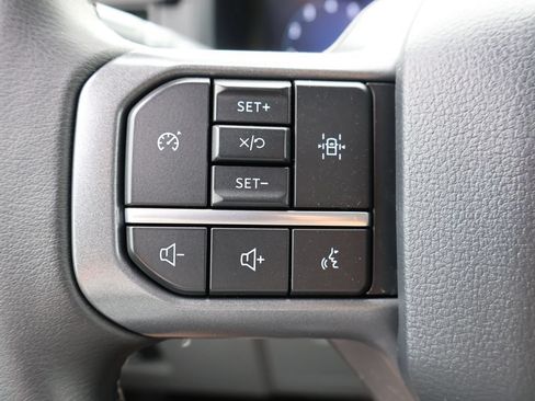 Used 2025 Ford F150 XLT w/ Equipment Group 301A Standard AWD/4WD image 25