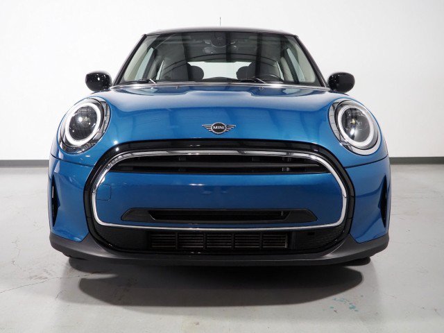 Used 2024 MINI Cooper 2-Door Hardtop FWD image 41