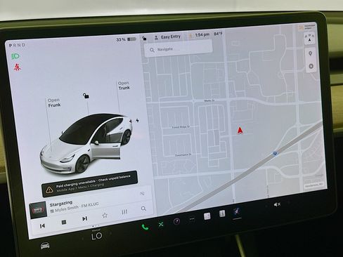 Used 2019 Tesla Model 3 Standard Range Plus RWD image 19